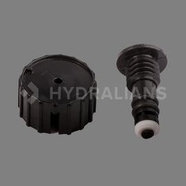 Vanne de réglage doseur 70168/70169