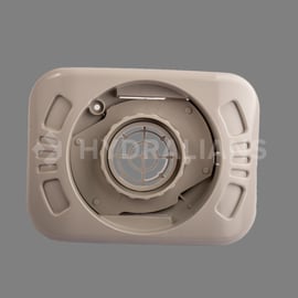 Venturi complet Aquavac