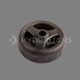 Roue arrière complète Vortex 1