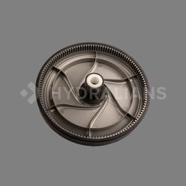 Roue complète Vortex 1