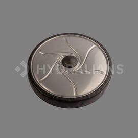 Roue complète Vortex 1