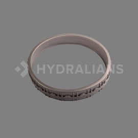 Pneu avant Aquacyclone / RV4460