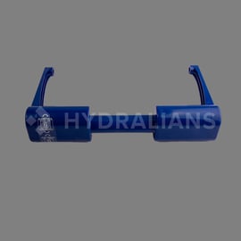 Poignée complète Aquashark - Tigershark QC