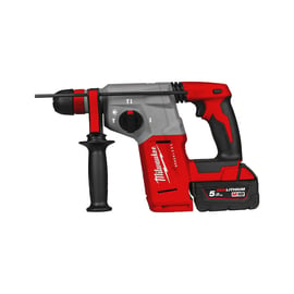 Perforateur SDS plus sans fil M18 BLHX-502X - 18V - 2,3 J - 2 batteries 5Ah - HD BOX - MY36