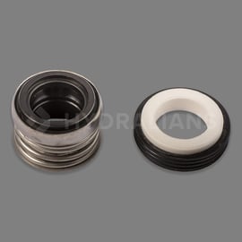 Garniture mécanique de pompe pour gamme POWER FLO