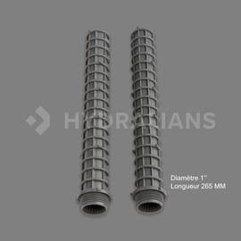 Crépine Filterpro D900 par 2