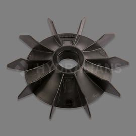 Ventilateur ATB 3 kW Tri