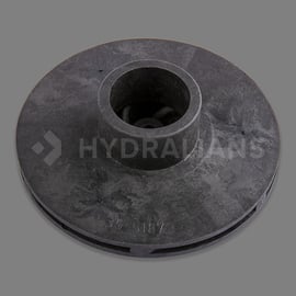 Turbine Challenger 0,55 kW