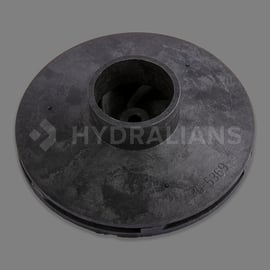 Turbine Challenger 0,75kW