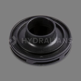 Turbine Powerflo2 0,5CV / SII