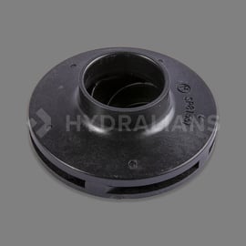 Turbine Powerflo2 0,75CV / SII