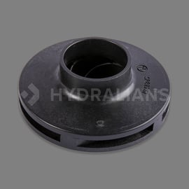 Turbine Powerflo2 1CV / SII