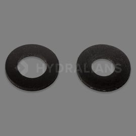 Larmier avant et arrière - 1,1 kW à 2,2 kW