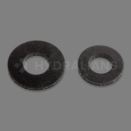 Larmier avant et arrière - 1,1 kW à 2,2 kW