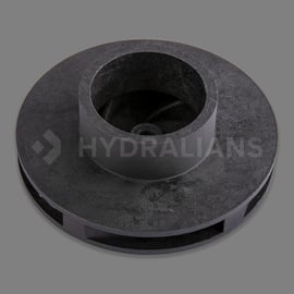 Turbine Superflo / S5PR1 0,75 kW