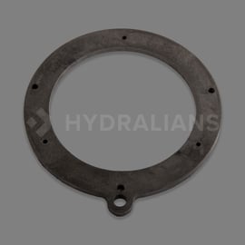 Plateau de montage challenger 1,10kW