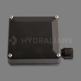 Boîte à bornes - 1.1-2.2KW - triphasé