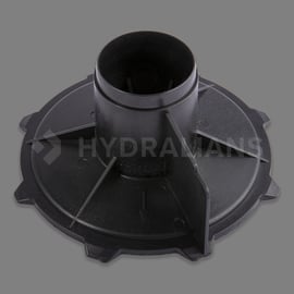 Séparateur swimmey 0,18kW / 0,75kW