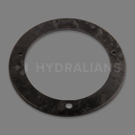 Plateau de montage 0,55kW-0,75kW-1,50kW