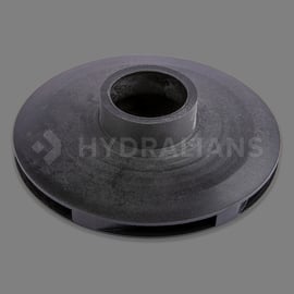 Turbine pompe S5P2RF-3 1,10kW Tri