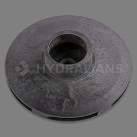 Turbine pompe S5P2RE-3 0,75 kW Tri