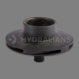 Turbine SW5P6RD monophasée 0.55 kW