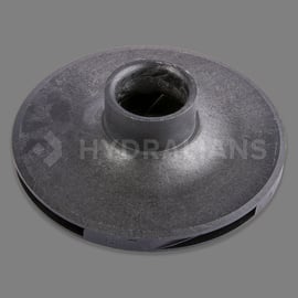 Turbine pompe S5P2RC-1 0,37kW Mono