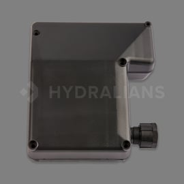 Boîte à bornes complète 1,1kW-2,2kW Mono NM