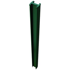 Poteau EASYCLIP PLUS vert