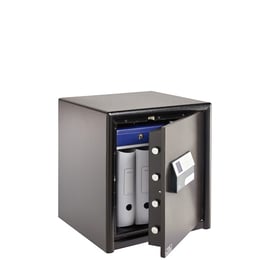 Coffre-fort ignifugé  à code électronique  COMBILINE à poser