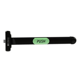 Serrure antipanique MODULO push 1 point coupe-feu