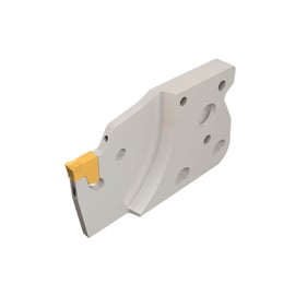 Adaptateur TAGPAD-JHP - Longueur : 48,4 mm - Largeur de coupe max : 2,4 mm
