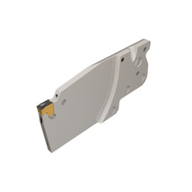 Adaptateur gorge extérieure TAGPAD-XL-JHP - droite