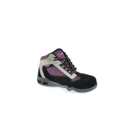 Chaussures hautes LUCIE FLEX grises S3 - 41
