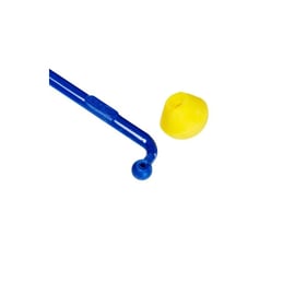 Arceaux antibruit E-A-RCAPS™ 23 dB