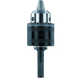 Mandrin à clé 13mm avec adaptateur SDS+ AH13SDS