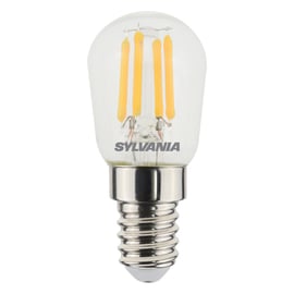 Lampe LED TOLEDO RETRO PYGMY - E14 - 250 Lm - 2700 K -2,5 W