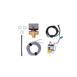 Kit ECS Alféa Evolution