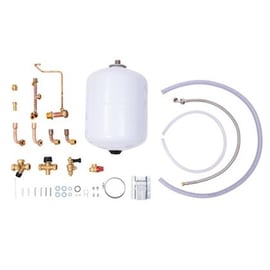 Kit d'expansion sanitaire duo