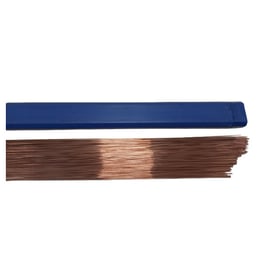 Métal d'apport TIG 316L