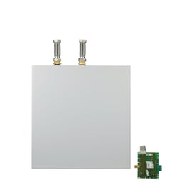 Kit 2 zones Alfea HP 1S