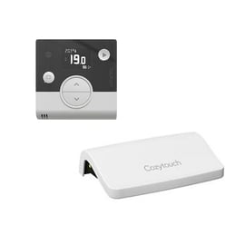 Thermostat d'ambiance PACK COZYTOUCH NB A.I