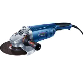 Lot de 2 meuleuses : GWS 1400 et GWS 22-230P - MY12