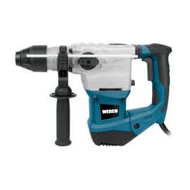 Perforateur SDS plus filaire WS3202K - 1500W - 5,5 J - coffret