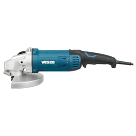 Meuleuse d'angle filaire - diamètre 230 mm - WS4703 - 2350W