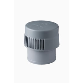 Clapet aérateur de colonne VENTILO D100 et D110mm