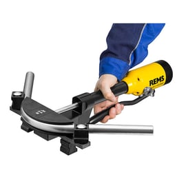 Cintreuse arbalète hydraulique Hydro-Swing pour cuivre - 32 mm