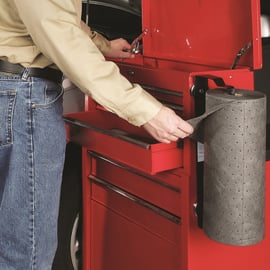 Rouleau absorbant MAT universel - rouleaux - 8 - 1