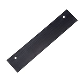 Lame grattoir courte de coffrage - 300 mm