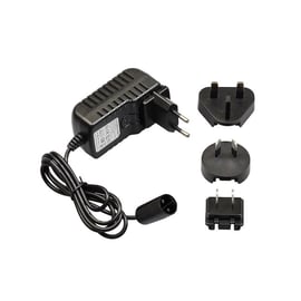 Chargeur de batterie pour CleanAIR® Asbest/D-BUG